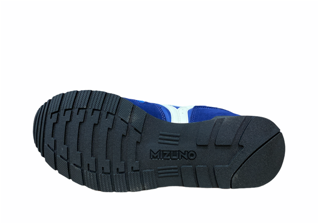 Mizuno men's sneakers shoe ML87 D1GA190526 blue