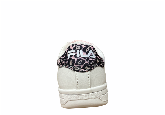 Fila Crosscourt 2 girls' sneakers shoe 1011115.94F white