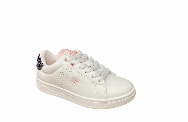 Fila Crosscourt 2 girls' sneakers shoe 1011115.94F white