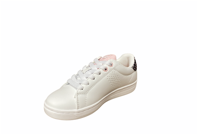 Fila Crosscourt 2 girls' sneakers shoe 1011115.94F white