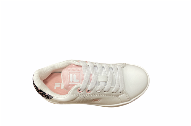 Fila Crosscourt 2 girls' sneakers shoe 1011115.94F white