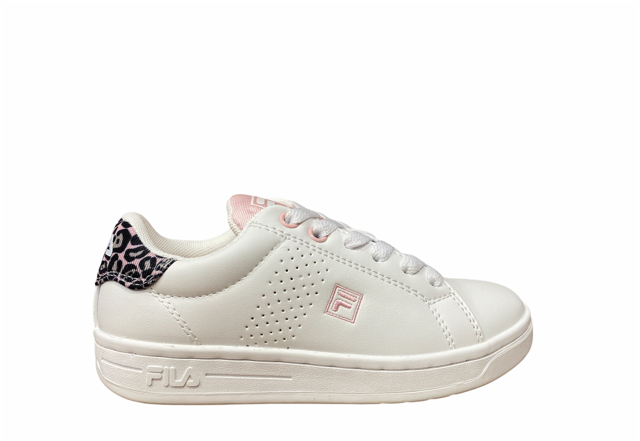 Fila Crosscourt 2 girls' sneakers shoe 1011115.94F white