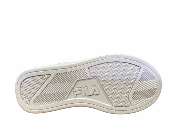 Fila Crosscourt 2 girls' sneakers shoe 1011115.94F white