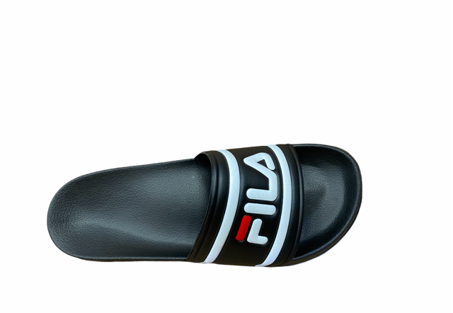 Fila ciabatte da uomo Morro Bay Slipper 2.0 1010930.25Y nero