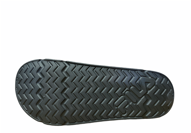 Fila ciabatte da uomo Morro Bay Slipper 2.0 1010930.25Y nero