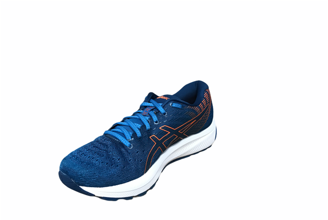 Asics running shoe Gel Cumulus 22 1011B273 405 blue