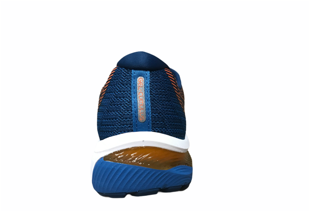 Asics running shoe Gel Cumulus 22 1011B273 405 blue