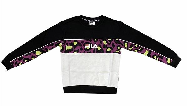 Fila Sweatshirt Girl Sylvie 688806 B273