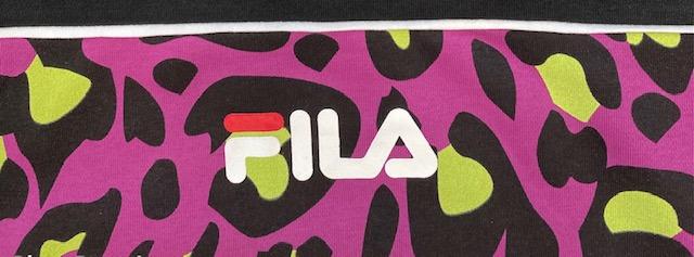 Fila Sweatshirt Girl Sylvie 688806 B273