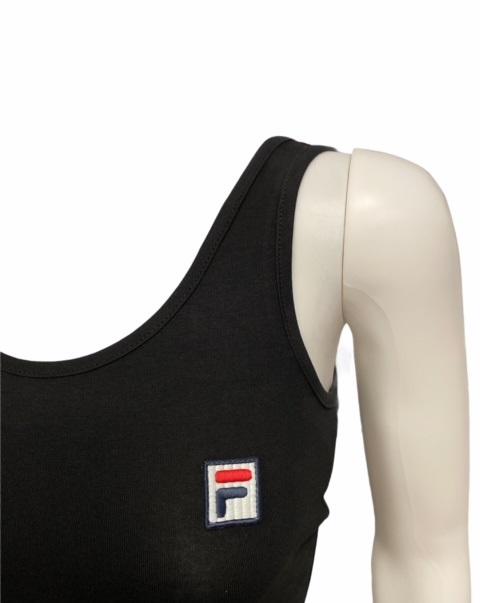 Fila Tank Top W Anna 688786 002 black