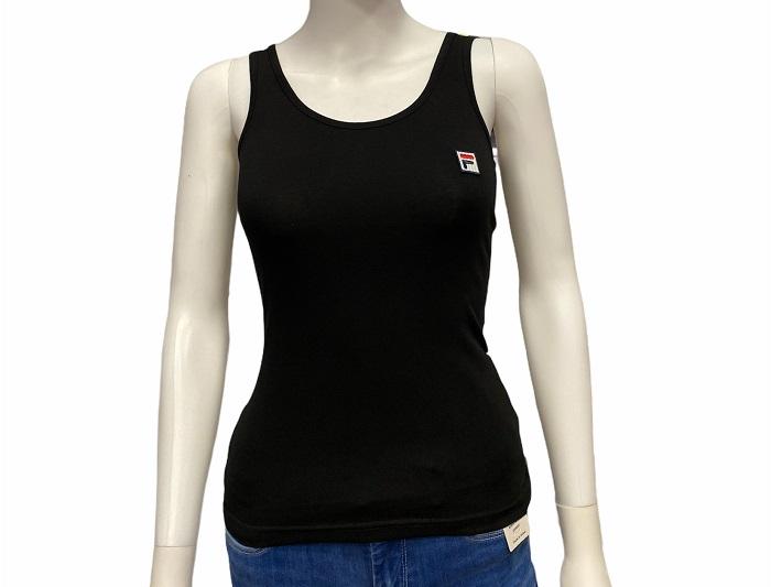 Fila Tank Top W Anna 688786 002 black