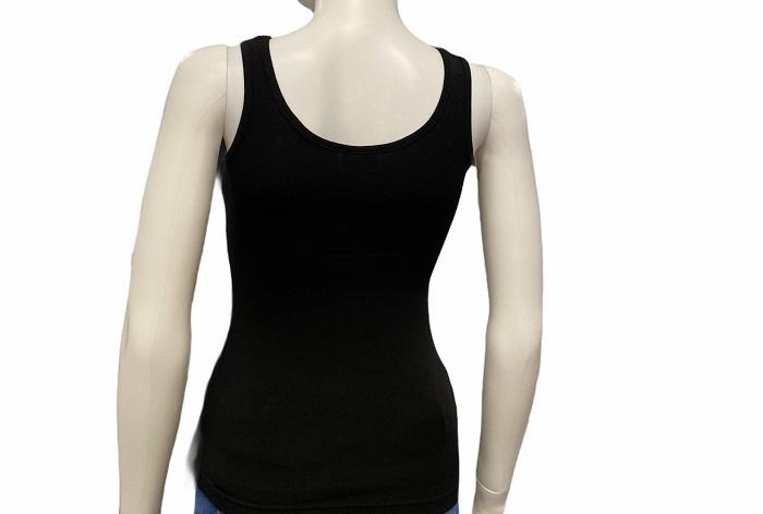 Fila Tank Top W Anna 688786 002 black