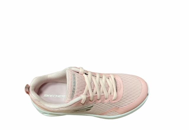 Skechers sneakers da ragazza Micrispec Max Elettric Jump 302378L/LTPK rosa