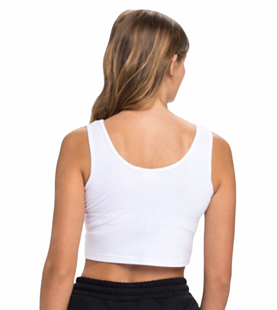 Fila women's tank top Anah 688485 M67 white