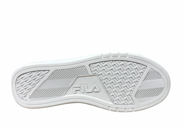 Fila men's sneakers shoe Crosscourt 2 NT 1010929.90T white-black