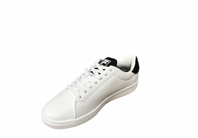 Fila men's sneakers shoe Crosscourt 2 NT 1010929.90T white-black
