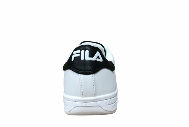 Fila men's sneakers shoe Crosscourt 2 NT 1010929.90T white-black