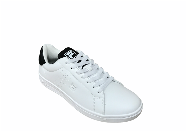 Fila men's sneakers shoe Crosscourt 2 NT 1010929.90T white-black