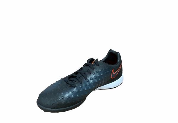 Nike scarpa da calcetto da ragazzo Magistax Opus II TF 844421 008 nero