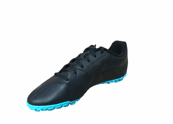 Nike scarpa da calcetto da ragazzo Jr Bomba II 580443 004 nero