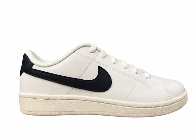 Nike men's sneakers shoe Court Royale 2 CQ9246 102 white blue