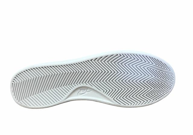 Nike men's sneakers shoe Court Royale 2 CQ9246 102 white blue
