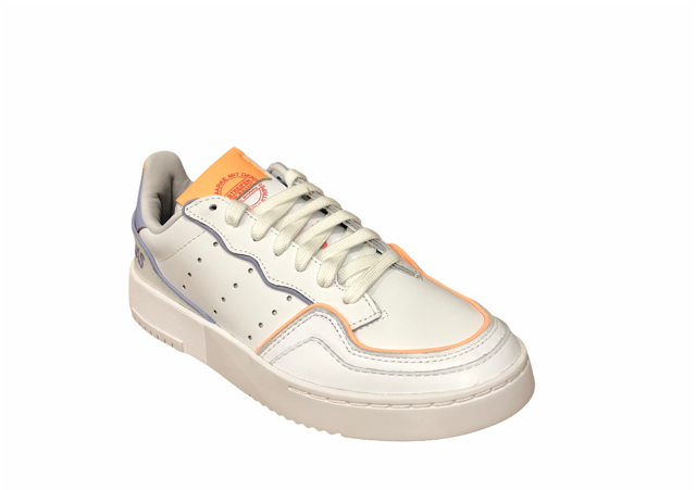 Adidas Originals Supercourt W FX5759 white women's sneakers shoe