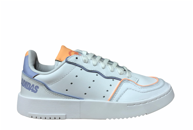 Adidas Originals Supercourt W FX5759 white women's sneakers shoe