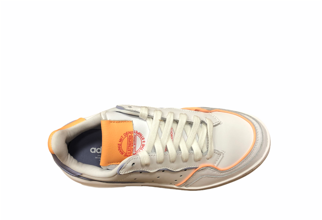 Adidas Originals Supercourt W FX5759 white women's sneakers shoe