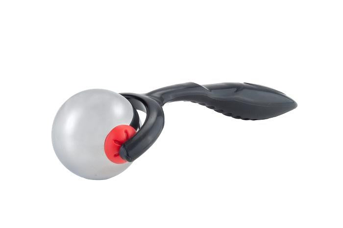Pure 2Improve sfera in acciaio per massaggio muscolare Cold Roller 03691