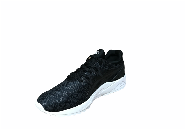 Asics men's sneakers shoe Gel Kayano Trainer Evo H621N 9016 black dark grey