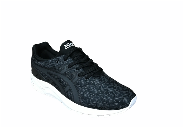 Asics men's sneakers shoe Gel Kayano Trainer Evo H621N 9016 black dark grey