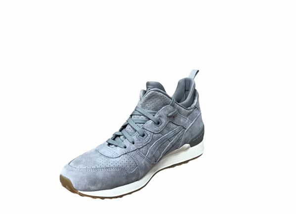Asics Gel Lyte MT HL7Y1 9696 aluminum men's sneakers shoe
