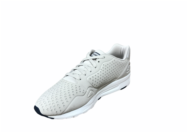 Le Coq Sportif men's sneakers shoe LCS R9XX Gradient Cut 1620183 moon gray