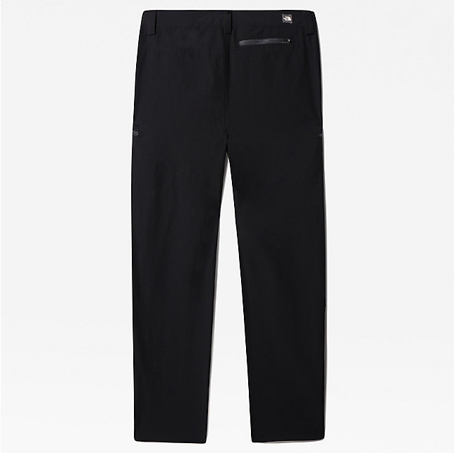 The North Face Exploration NF00CL9RJK31 men's sports trousers black