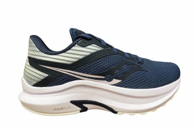 Saucony Axon women's running shoe S10657-55 storm lilac