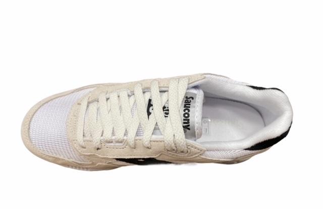 Saucony Originals men's sneakers Shadow 5000 S70404-41 white