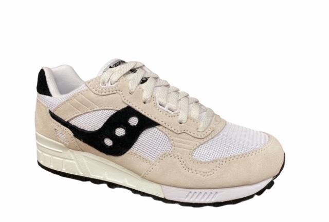 Saucony Originals men's sneakers Shadow 5000 S70404-41 white