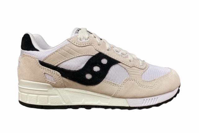 Saucony Originals men's sneakers Shadow 5000 S70404-41 white