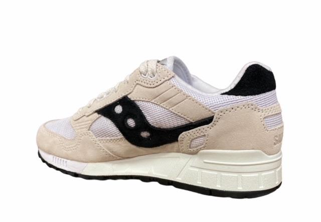 Saucony Originals men's sneakers Shadow 5000 S70404-41 white