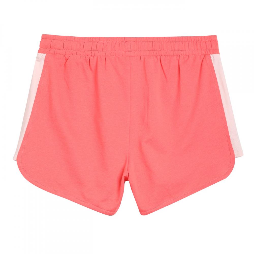 Puma pantaloncini sportivi da donna Alpha Shorts TR G 586184 24 rosa pesca