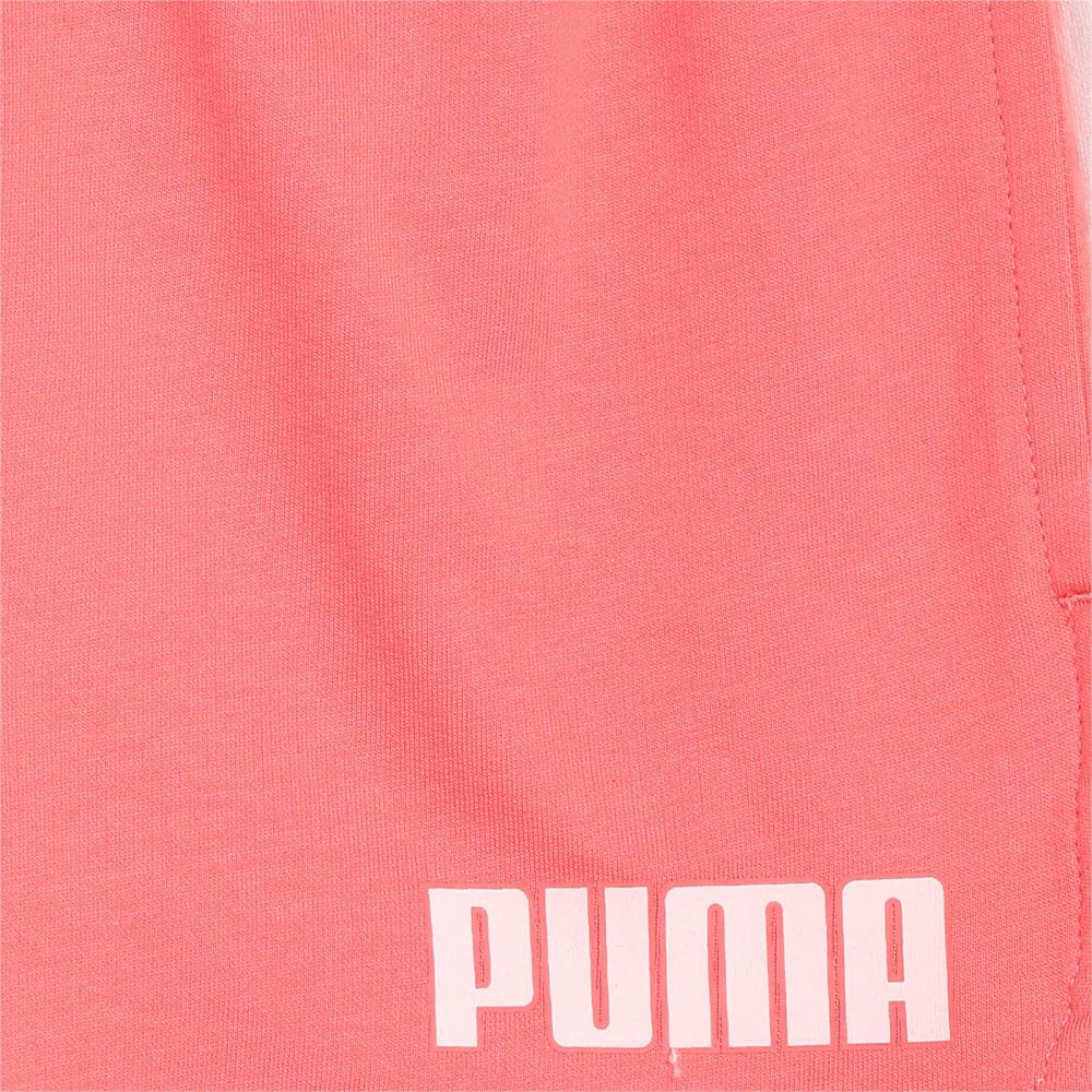 Puma pantaloncini sportivi da donna Alpha Shorts TR G 586184 24 rosa pesca