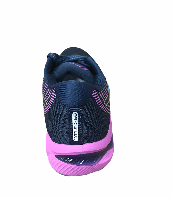 Asics running shoe W Gel Cumulus 22 1012A741 403 french blue black