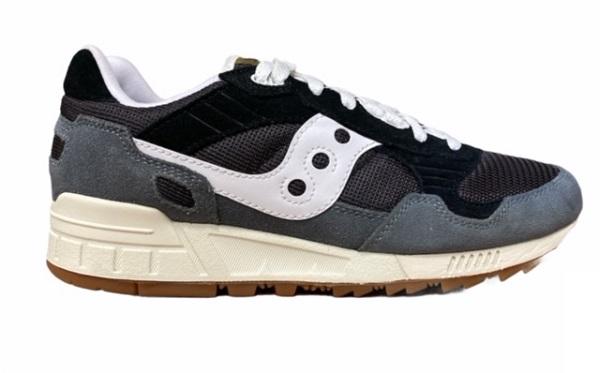 Saucony Originals scarpa sneakers da uomo Shadow 5000 S70404-24 blu grigio