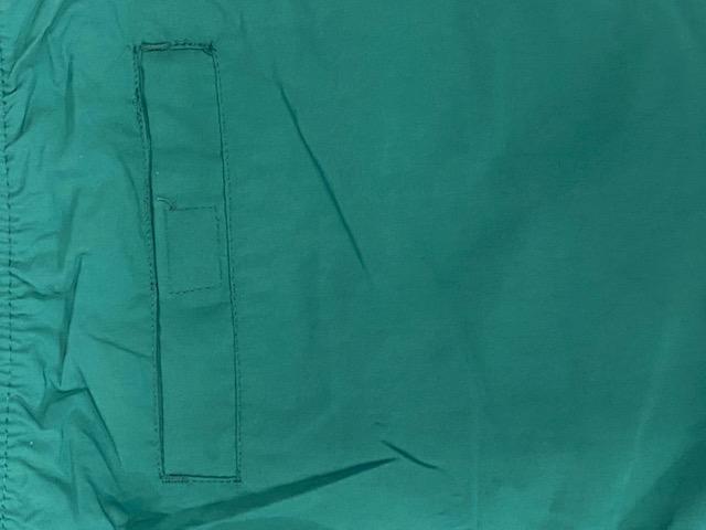 Santa Cruz costume da bago da uomo Swimshort Classic Dot verde