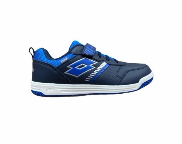 Lotto Set Ace AMF XVII CL SL 684722 0LE dress blue pacific blue