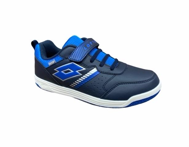 Lotto Set Ace AMF XVII CL SL 684722 0LE dress blue pacific blue