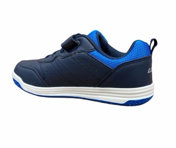 Lotto Set Ace AMF XVII CL SL 684722 0LE dress blue pacific blue