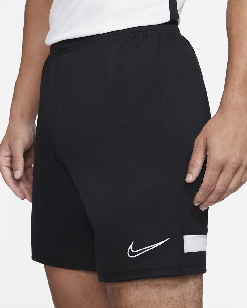 Nike Dry men's sports shorts ACD21 CW6107 011 black