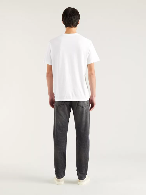 Levi's maglietta manica corta da uomo 1873 161430083 bianco
